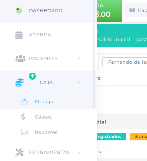 CAJA1