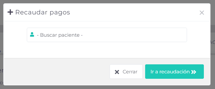 recaudar 6